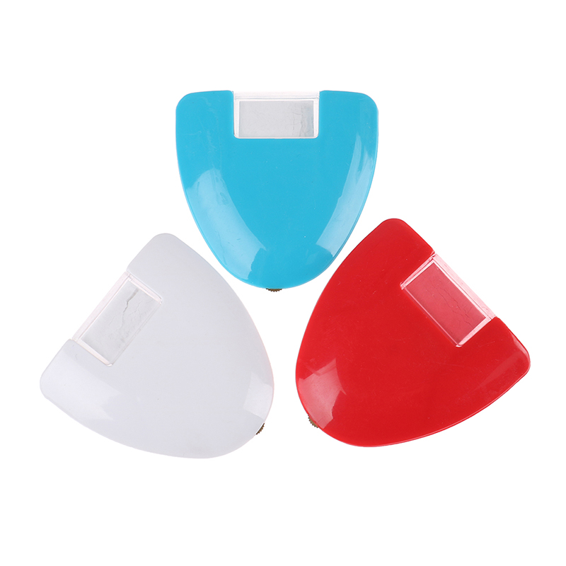 1pc Chalk Wheel Fabric Marker  - Fabric Marking Pen ulasan dan harga