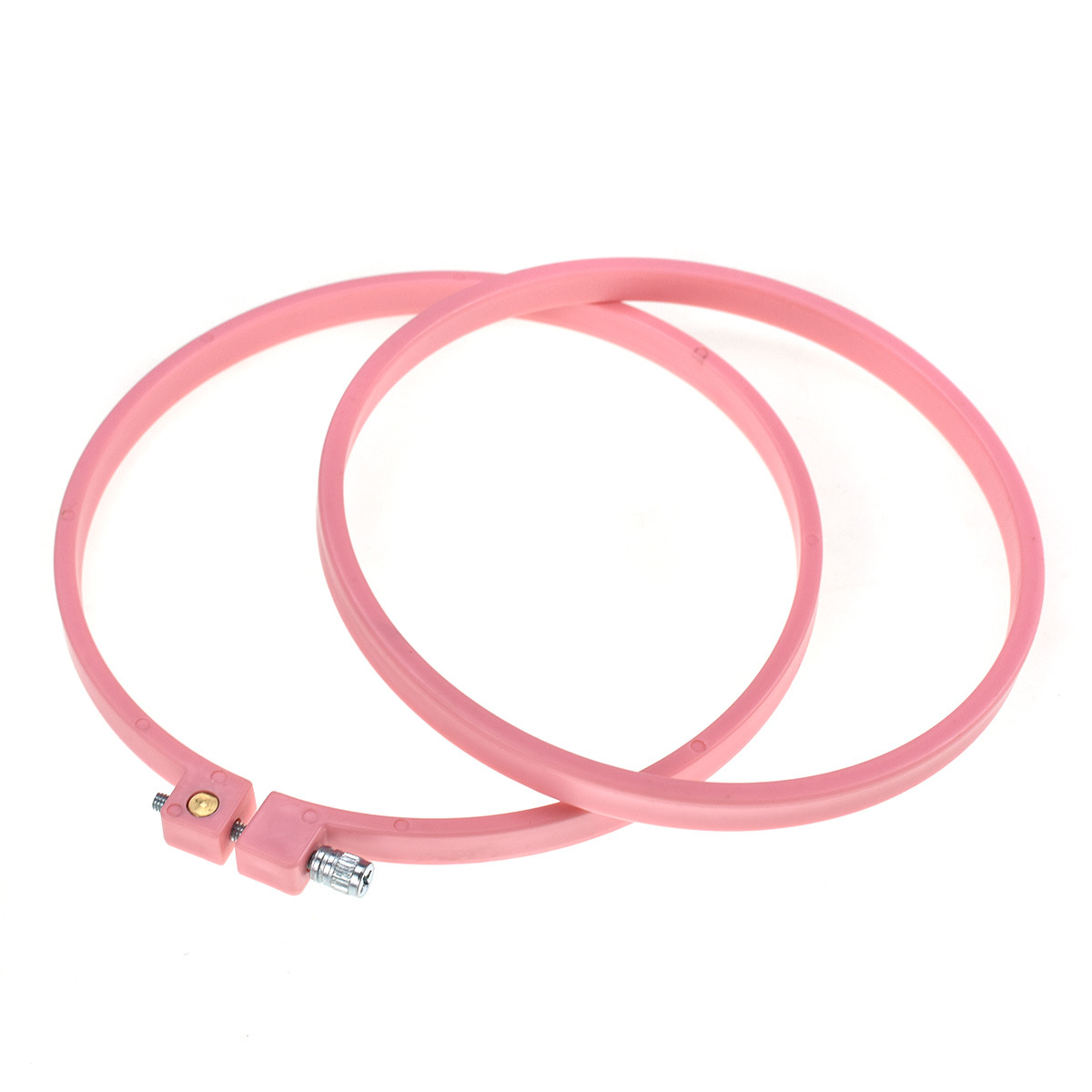 1/7pcs 7-25cm Plastic Embroide - Sewing By ulasan dan harga