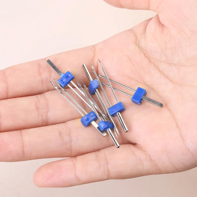 Double Needles for Brother Sew - Twin Needle Stretch ulasan dan harga