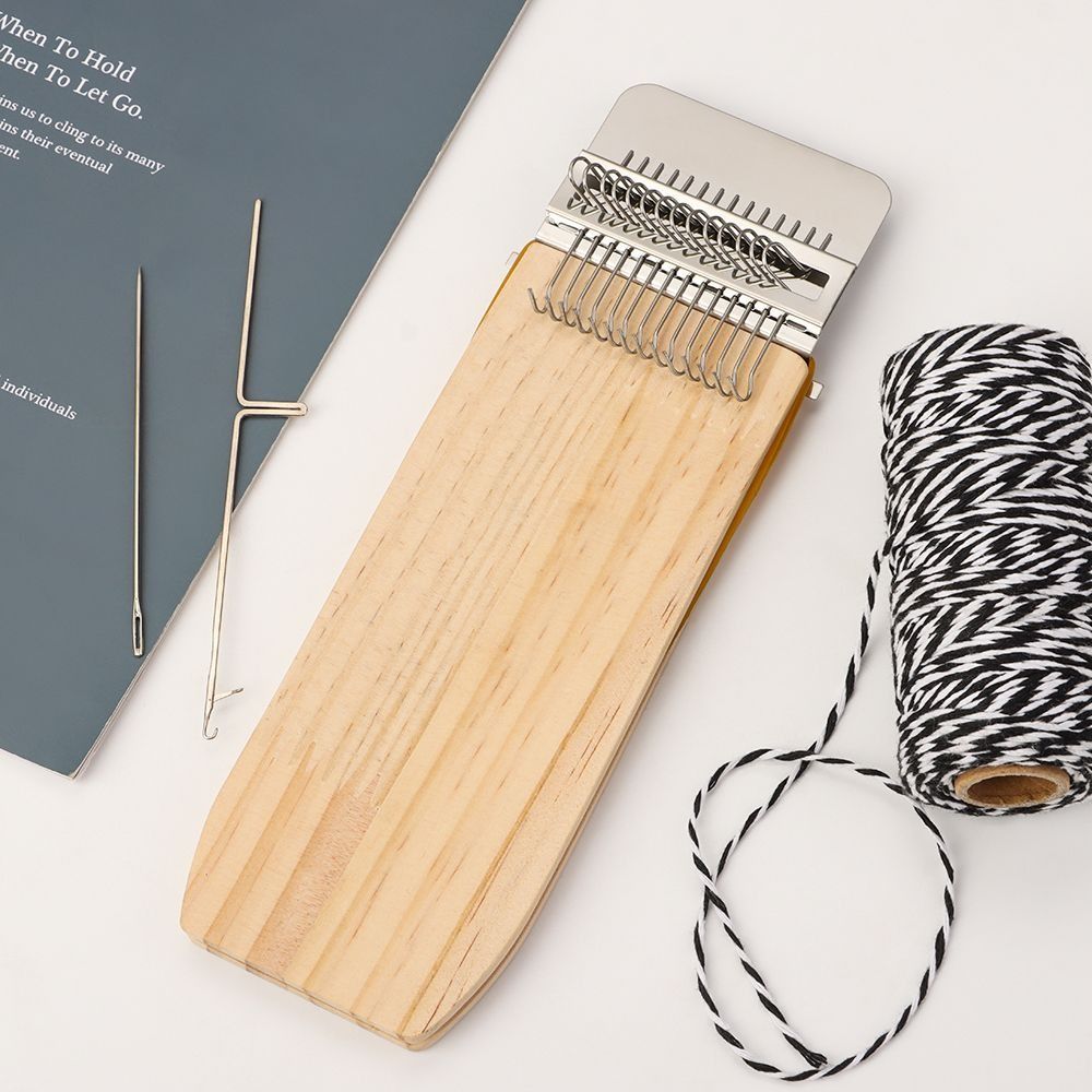 Wooden Mini DIY Sewing Accesso - Sewing Machine In Textile ulasan dan harga