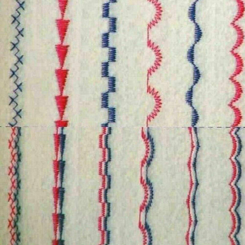 Professional Grade Double Need - Twin Needle Stretch ulasan dan harga