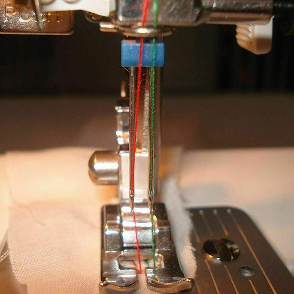 Professional Grade Double Need - Twin Needle Stretch ulasan dan harga