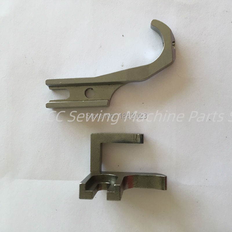 Original Presser Foot For Walk - Sewing Zigzag ulasan dan harga