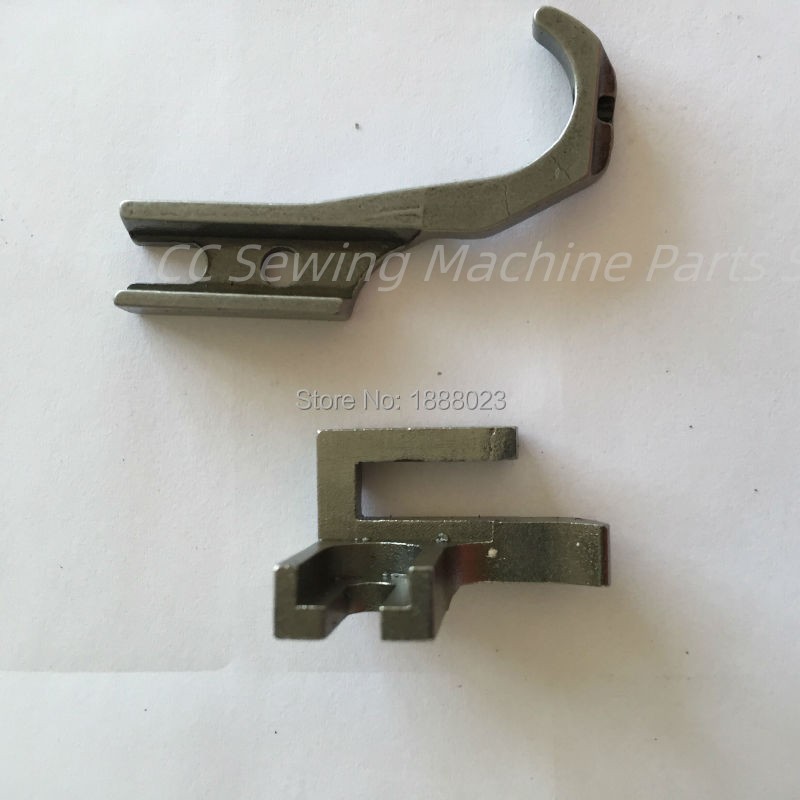 Original Presser Foot For Walk - Sewing Zigzag ulasan dan harga