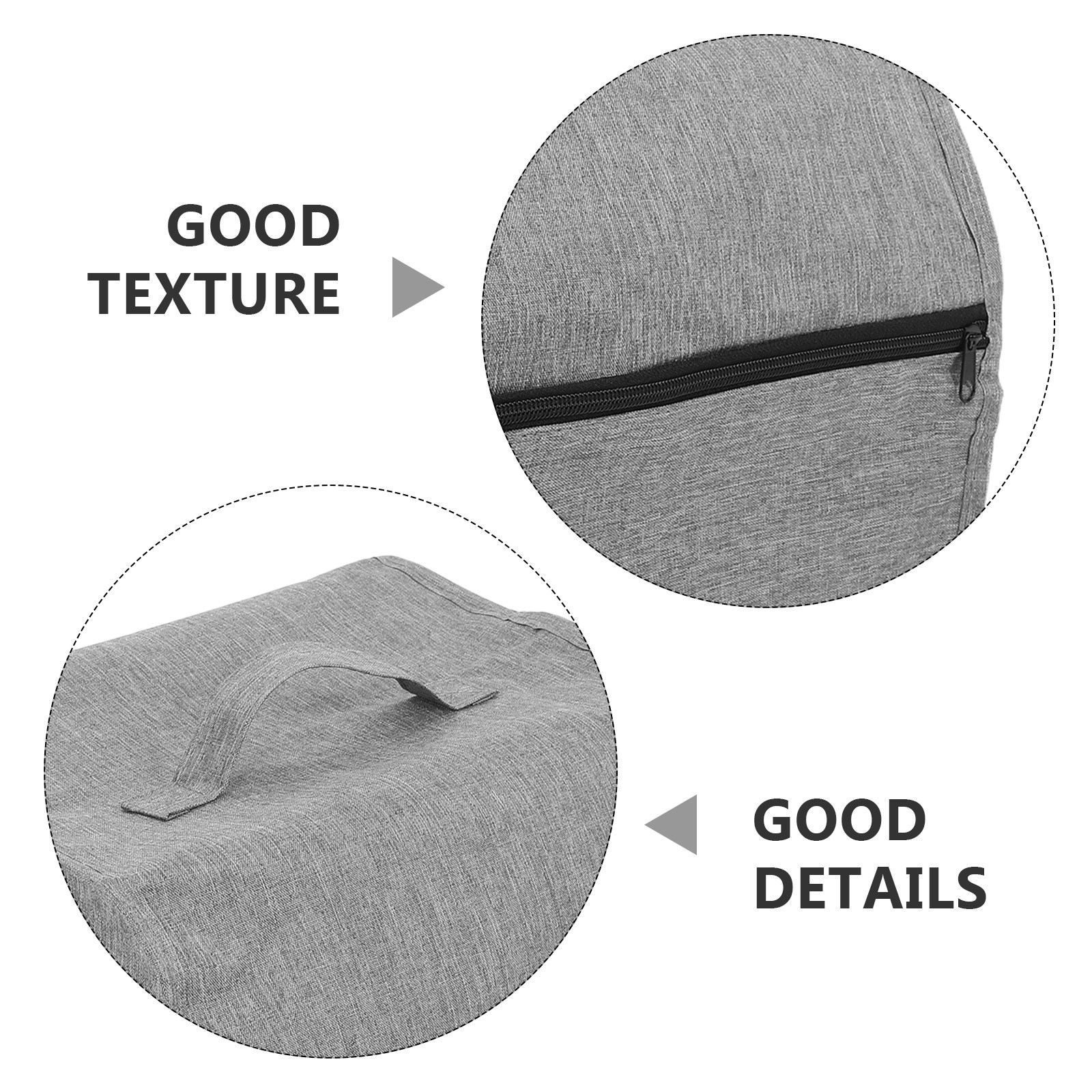Sewing Machine Bag Case with D - Sewing Front Zipper ulasan dan harga