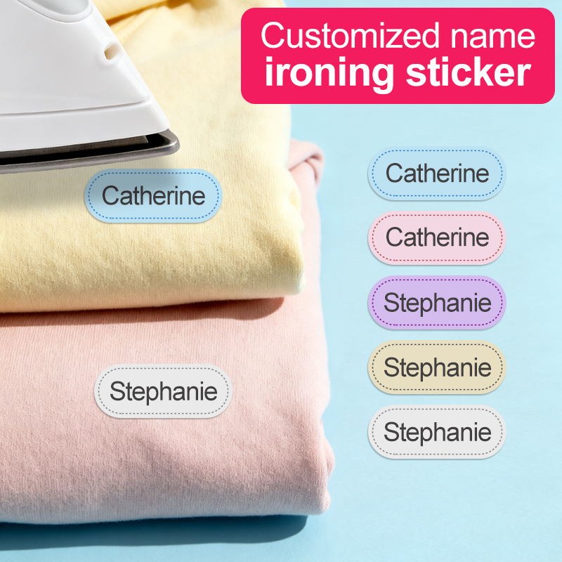 Personalized Sewing Labels for - Sewing Label ulasan dan harga