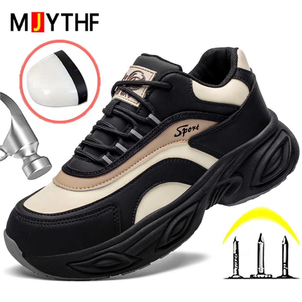 Women 6KV Insulated Shoes Comp - Sewing Cloth ulasan dan harga