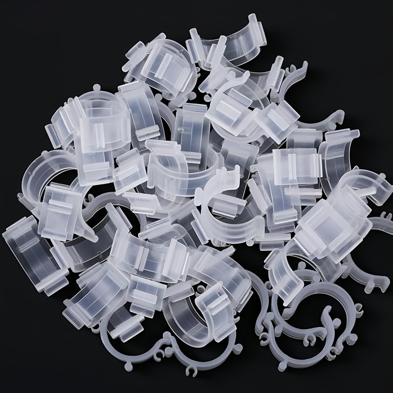 35 pcs Bobbin Clips, Prevents  - Textile Sewing Machines ulasan dan harga