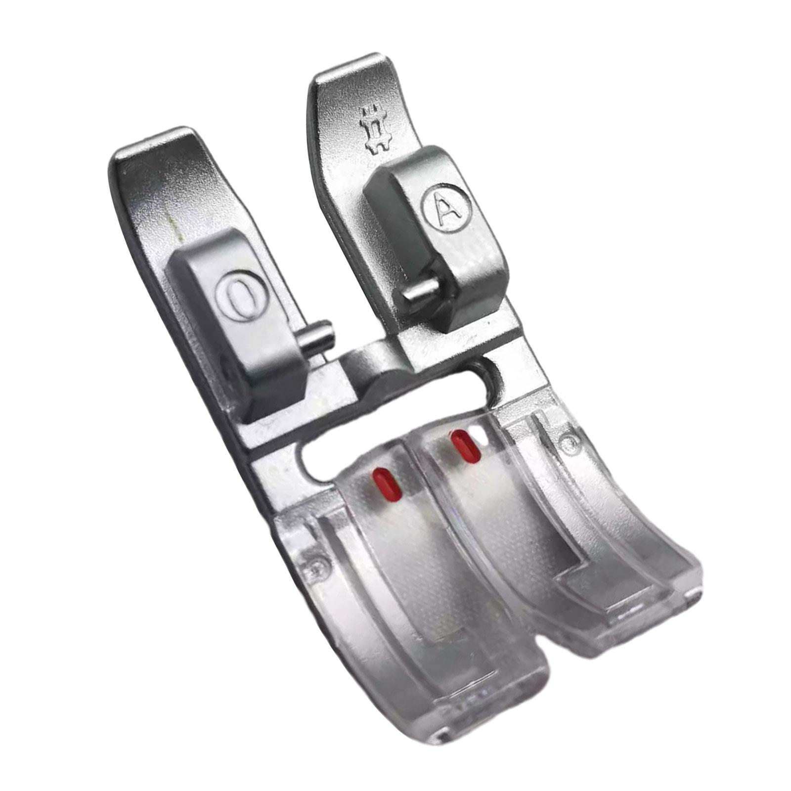 Zig Zag Presser Foot for Pfaff - Sewing Zigzag ulasan dan harga