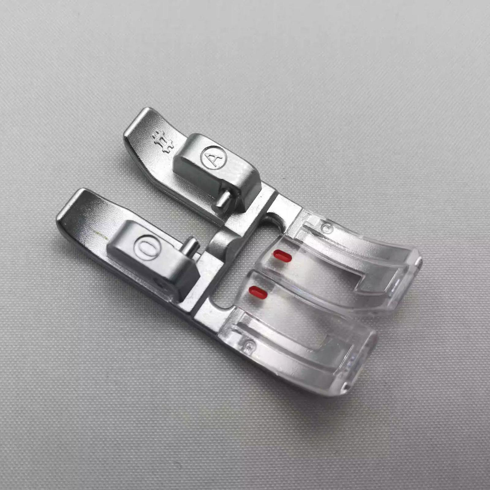 Zig Zag Presser Foot for Pfaff - Sewing Zigzag ulasan dan harga