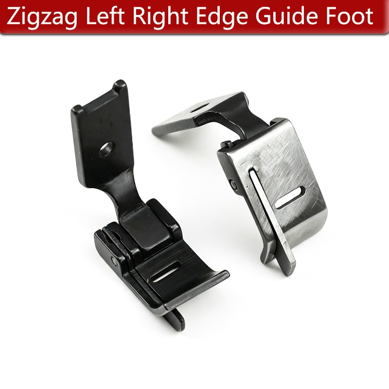 High Quality 107C Left&Right C - Sewing Zigzag ulasan dan harga