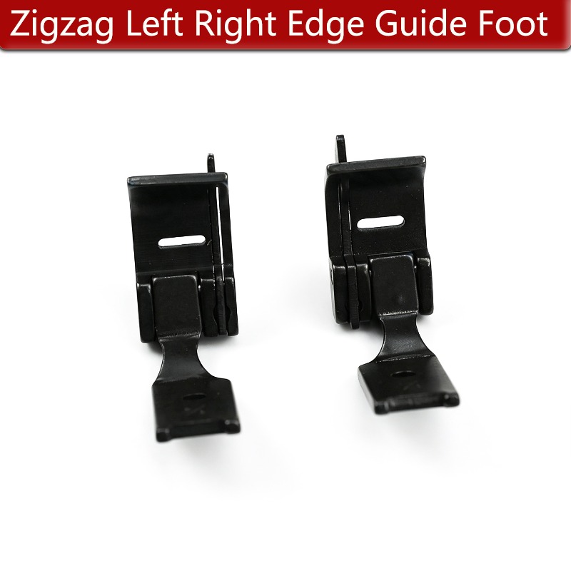 High Quality 107C Left&Right C - Sewing Zigzag ulasan dan harga