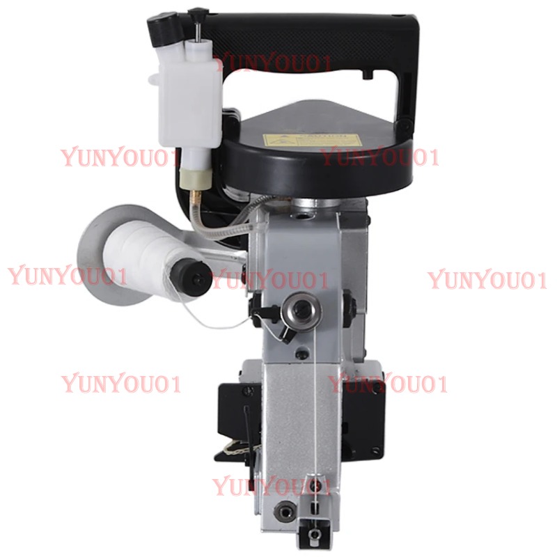 Industrial Electric Sewing Mac - Sewing Machine In Textile ulasan dan harga