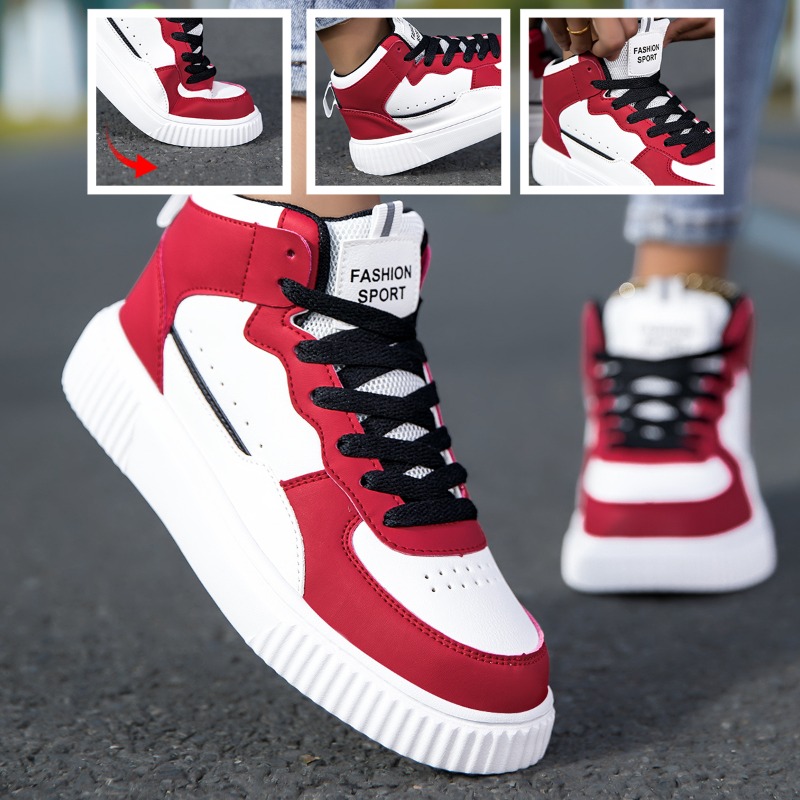 MAEDEF Women Shoes Flats Casua - Sewing Cloth ulasan dan harga