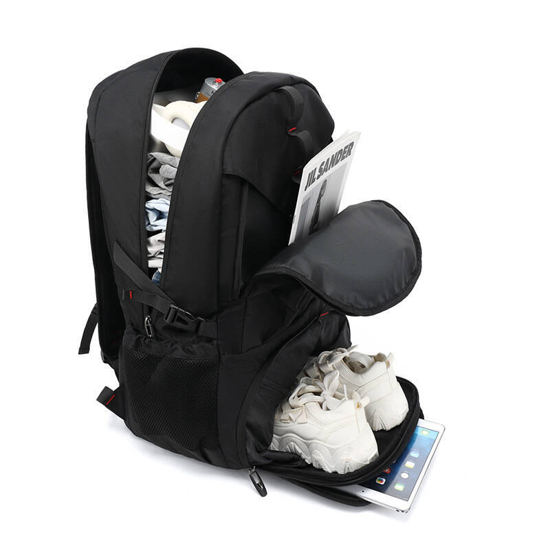 New Extra Large Capacity Men S - Sewing Zipper ulasan dan harga