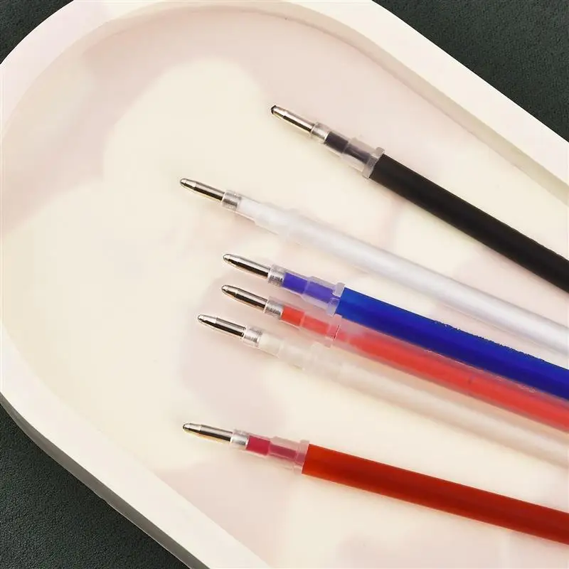 6-51Pcs Heat Erasable Magic Ma - Fabric Marking Pen ulasan dan harga