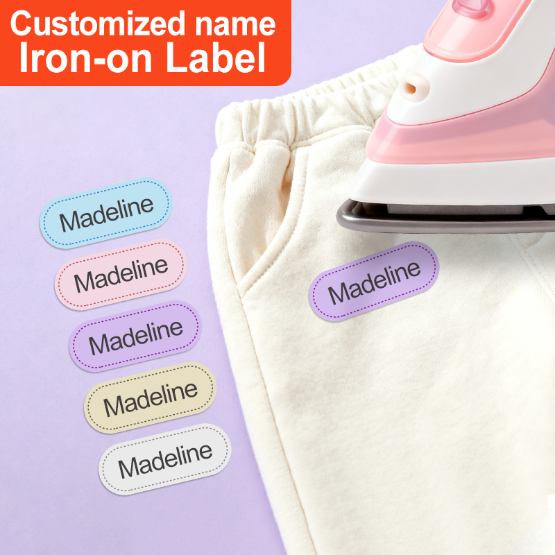 Personalized Sewing Labels for - Sewing Label ulasan dan harga