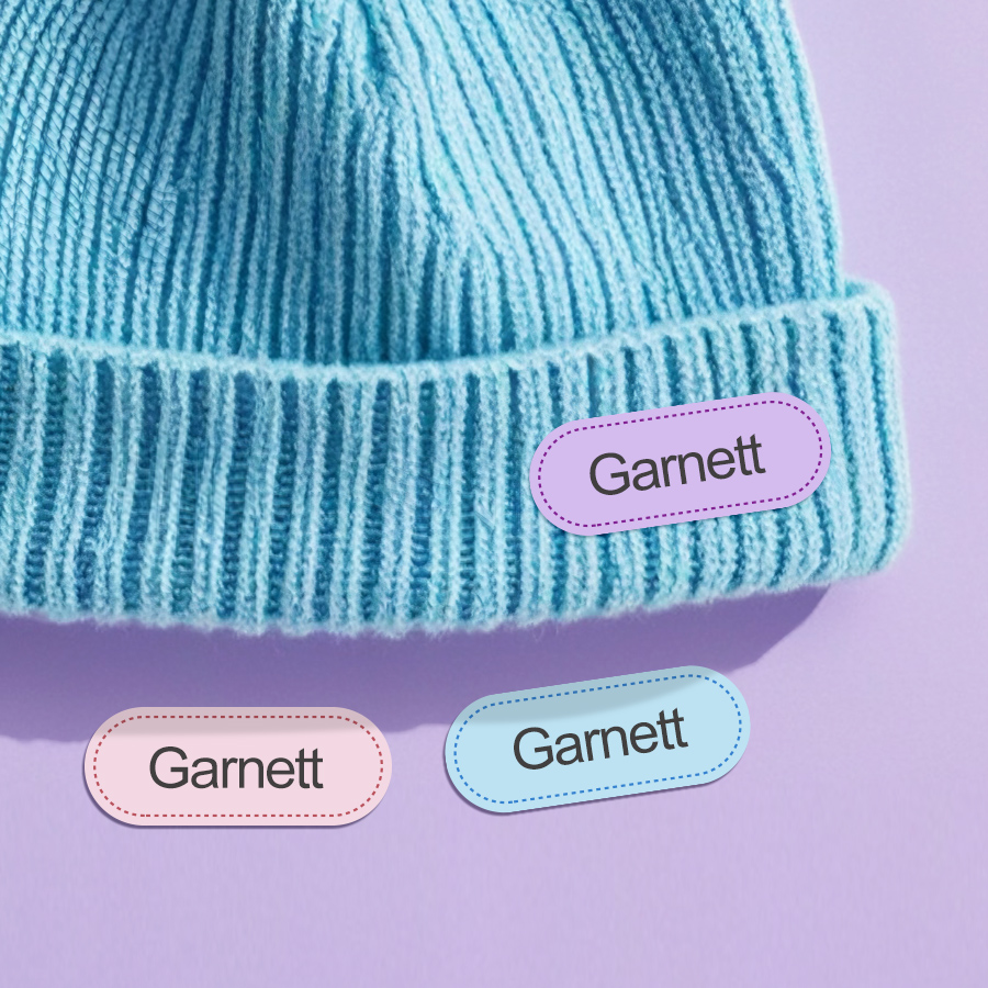 Personalized Sewing Labels for - Sewing Label ulasan dan harga