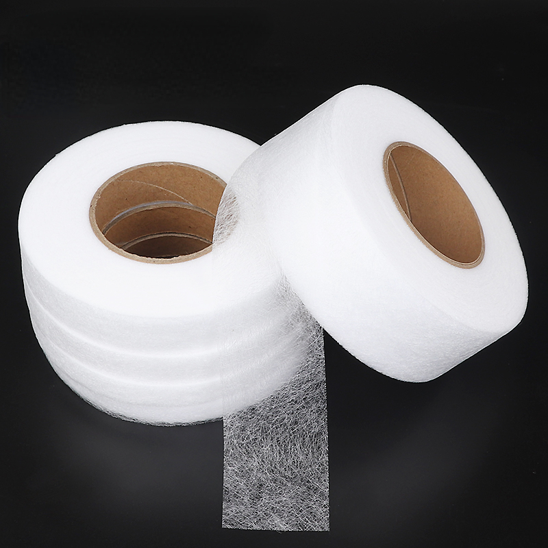 64 Meters Double-sided PA Inte - Hem Tape Fusible ulasan dan harga