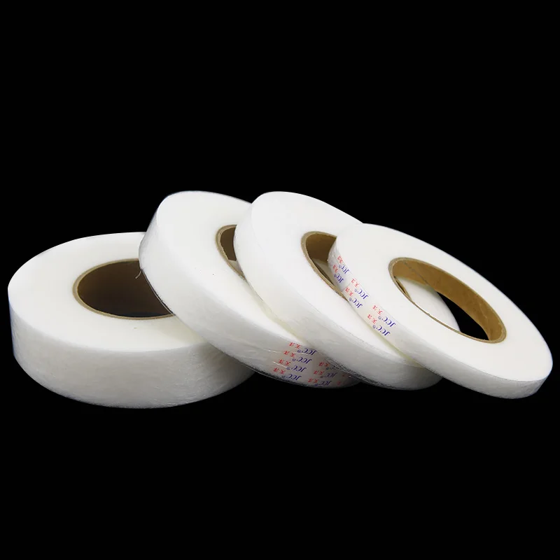 64 Meters Double-sided PA Inte - Hem Tape Fusible ulasan dan harga