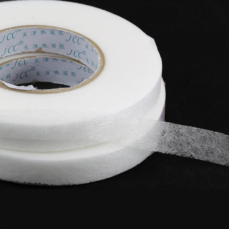 64 Meters Double-sided PA Inte - Hem Tape Fusible ulasan dan harga