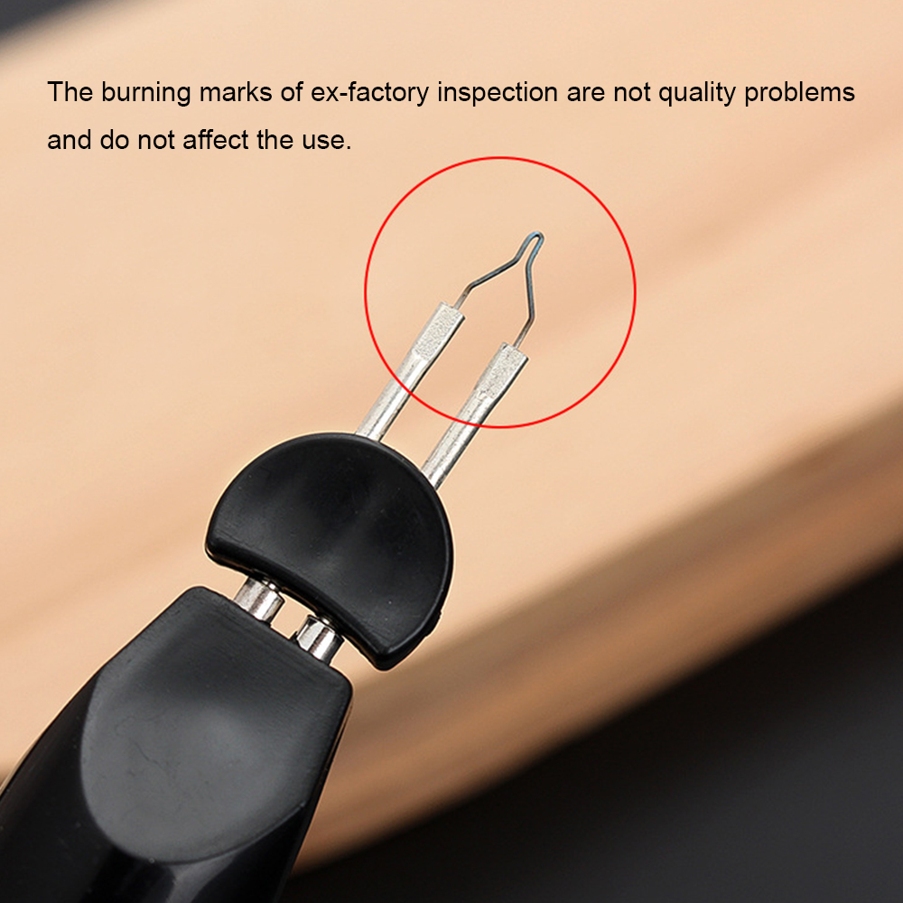 Thread Zap Welding Wax Tail Bu - Fabric Marking Pen ulasan dan harga