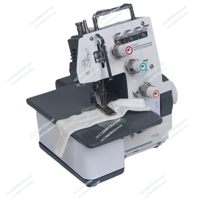 Machine 2.5mm Multifunctional  - Textile Sewing Machines ulasan dan harga