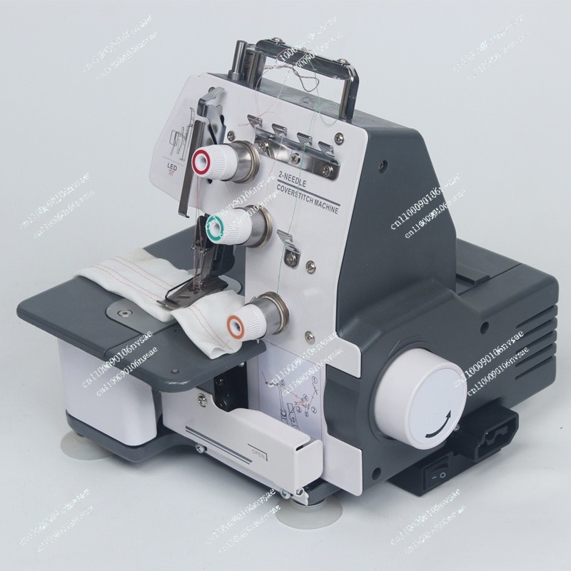 Machine 2.5mm Multifunctional  - Textile Sewing Machines ulasan dan harga