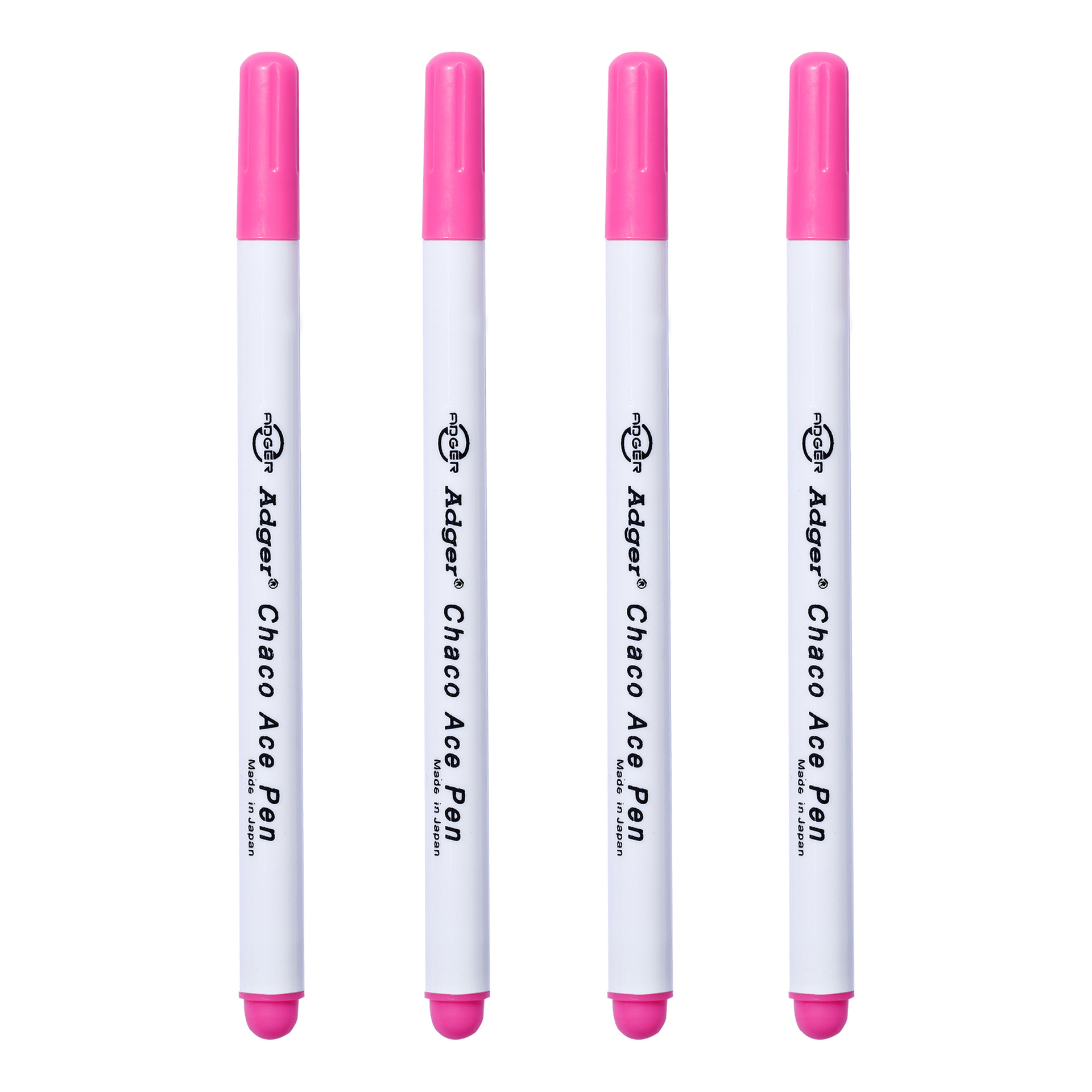4Pc Water Soluble Pens Cross S - Fabric Marking Pen ulasan dan harga