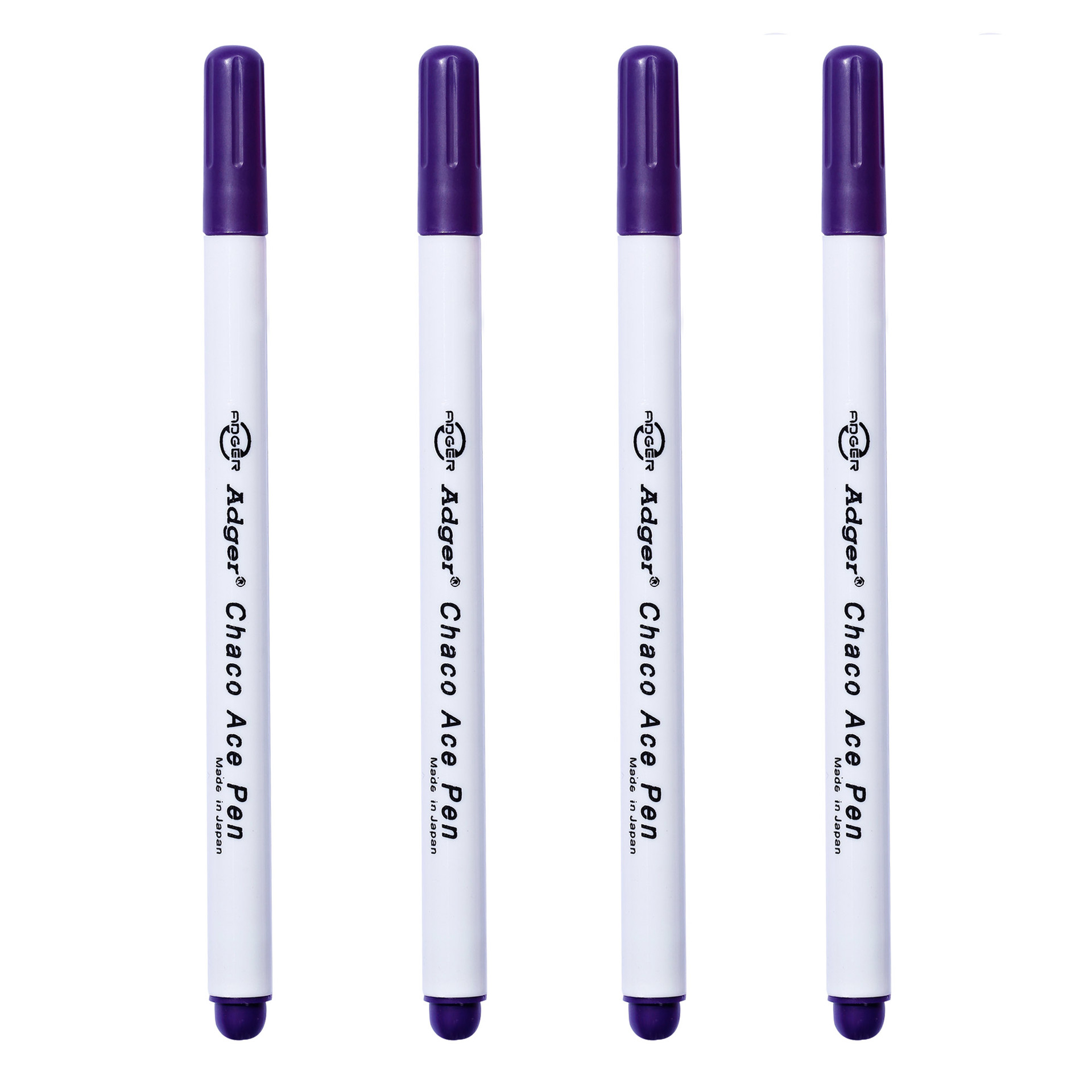 4Pc Water Soluble Pens Cross S - Fabric Marking Pen ulasan dan harga