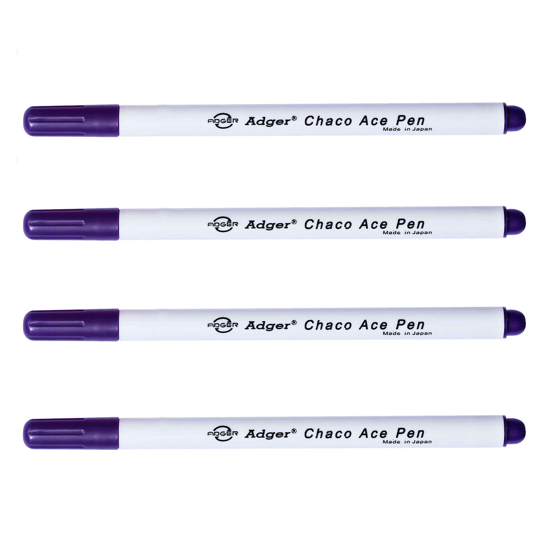 4Pc Water Soluble Pens Cross S - Fabric Marking Pen ulasan dan harga