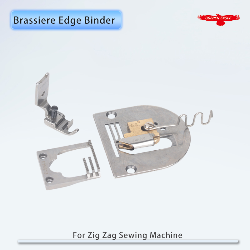 Brassiere Edge Binder ASM. For - Sewing Zigzag ulasan dan harga