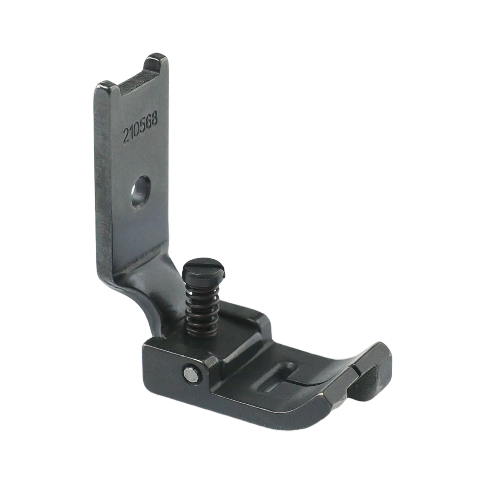 210568-G Presser Foot With Rig - Sewing Zigzag ulasan dan harga