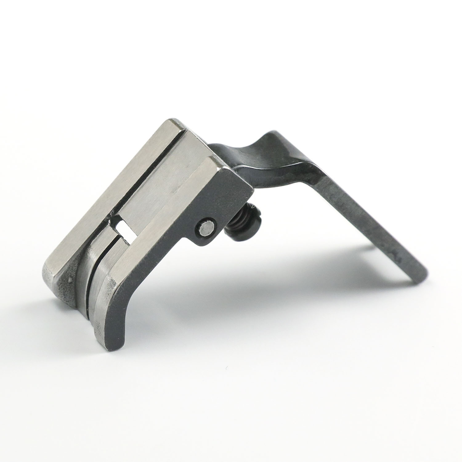 210568-G Presser Foot With Rig - Sewing Zigzag ulasan dan harga