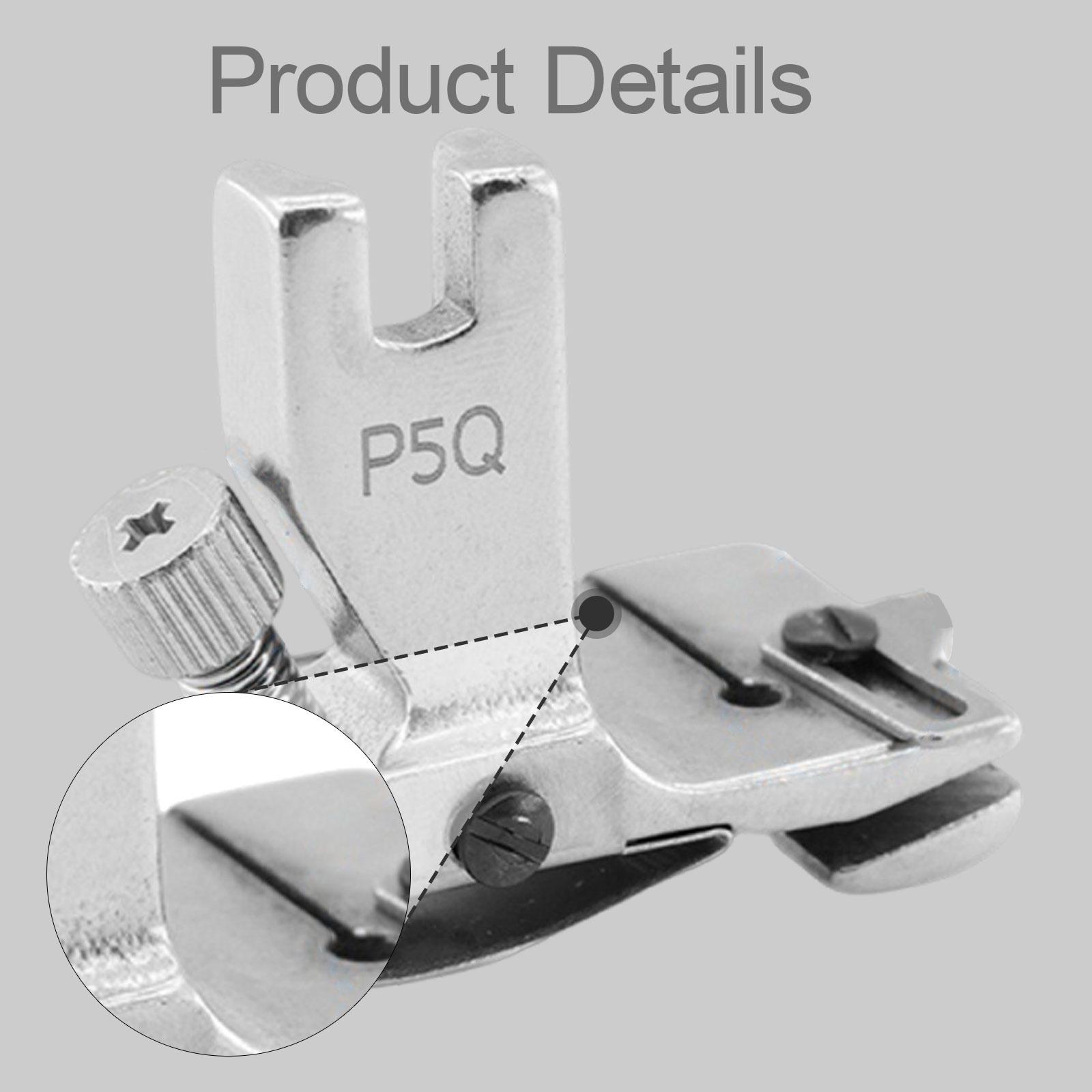 Sturdy Sewing Machine Presser  - Sewing Machine In Textile ulasan dan harga