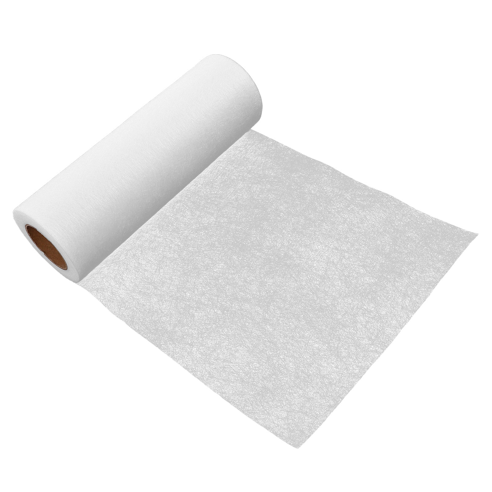 1 Roll Fusible Double Sided We - Hem Tape Fusible ulasan dan harga