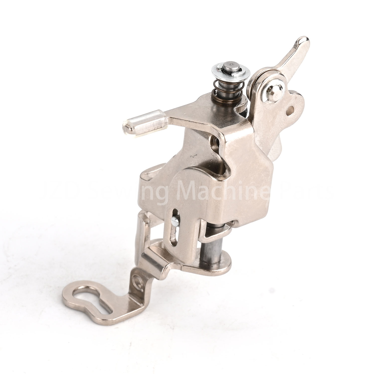 #XD0474051 Embroidery Foot Q - - Textile Sewing Machines ulasan dan harga