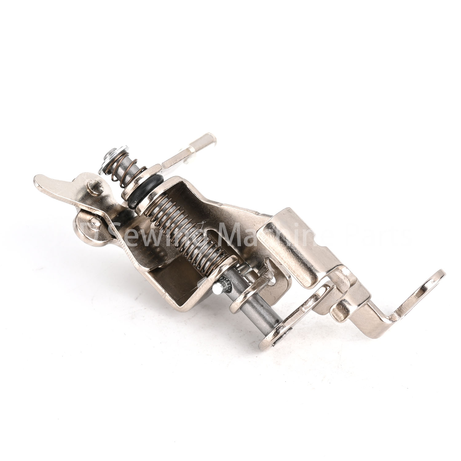 #XD0474051 Embroidery Foot Q - - Textile Sewing Machines ulasan dan harga