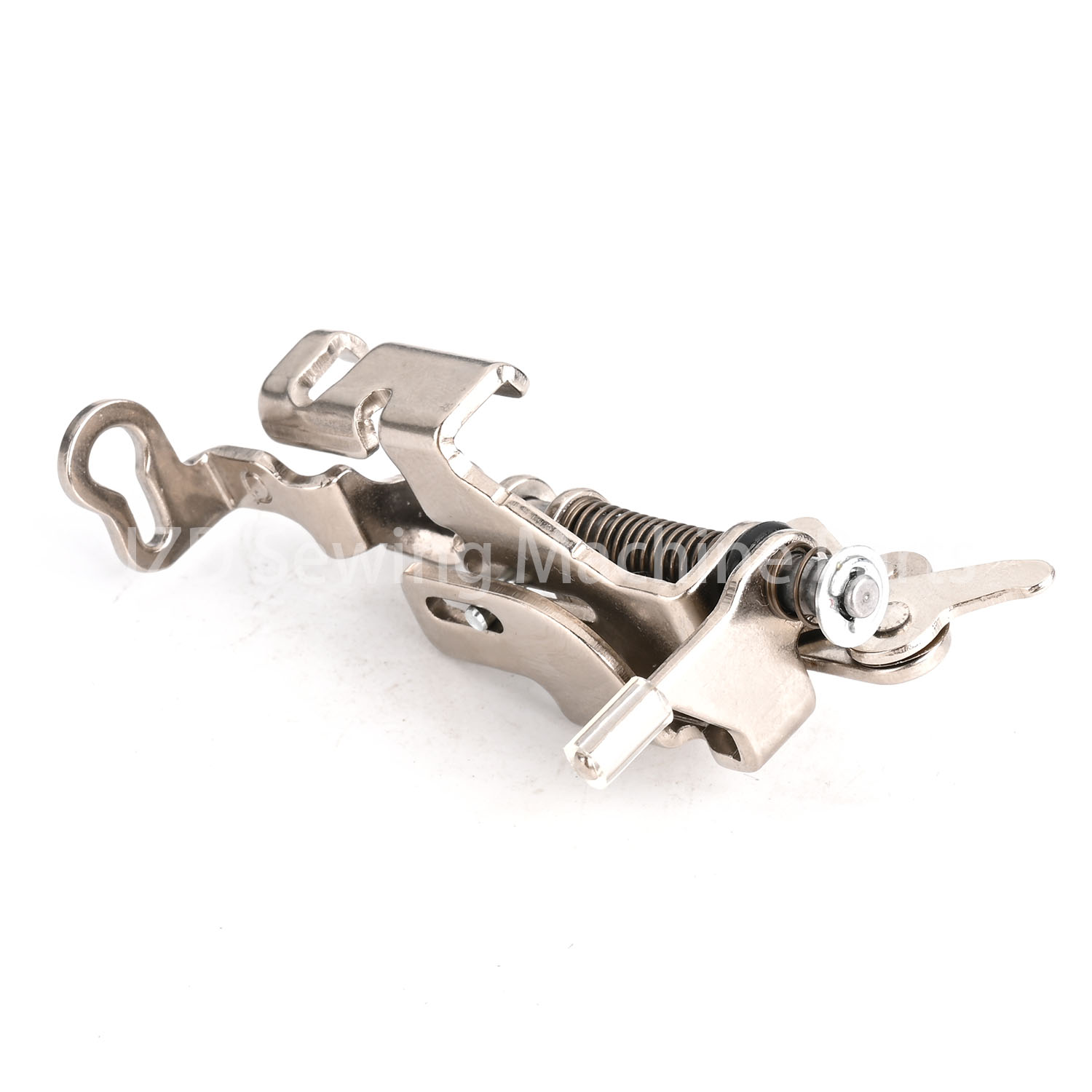 #XD0474051 Embroidery Foot Q - - Textile Sewing Machines ulasan dan harga