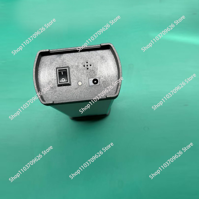 DLS100 strobe meter LED motor  - Sewing Machine In Textile ulasan dan harga