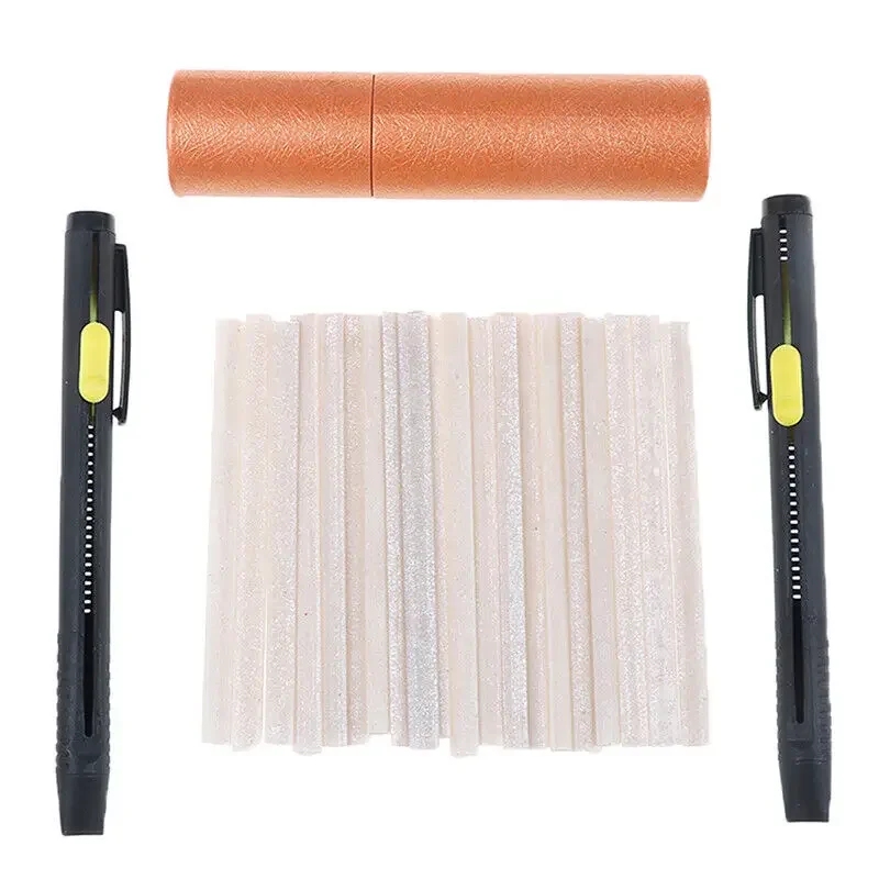 20pcs Tailors Chalk Pencil Pat - Fabric Marking Pen ulasan dan harga