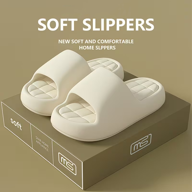 Fashion Women's Slippers Indoo - Sewing New ulasan dan harga