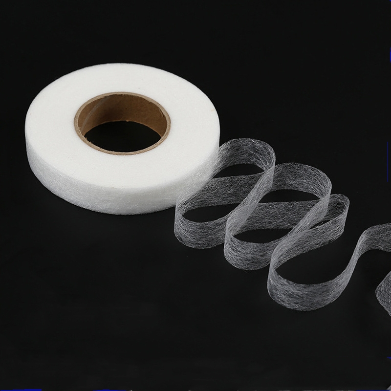 70 Yards/Roll Double-sided Non - Hem Tape Fusible ulasan dan harga
