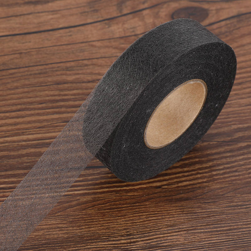 70 Yards/Roll Double-sided Non - Hem Tape Fusible ulasan dan harga