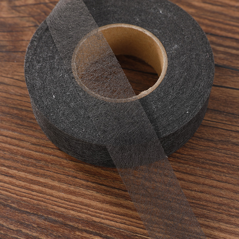 70 Yards/Roll Double-sided Non - Hem Tape Fusible ulasan dan harga