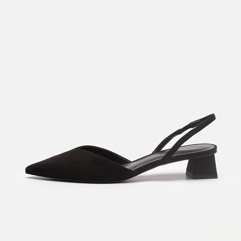 Baotou sandals women's 2023 ne - Sewing New ulasan dan harga