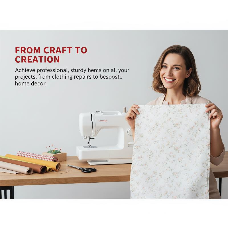Adjustable Bias Tape Binding F - Sewing Machine In Textile ulasan dan harga