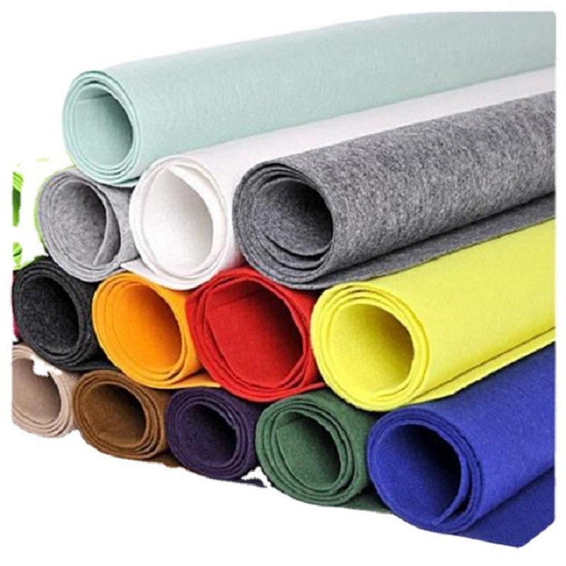 20/40/60 cm High Density Felt  - Textile And Sewing Materials ulasan dan harga