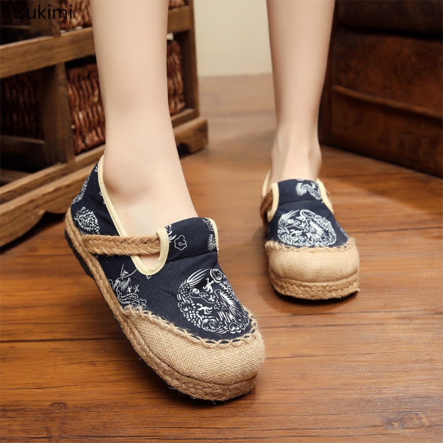 New 2026 Women Shoes Simple Sl - Sewing Cloth ulasan dan harga