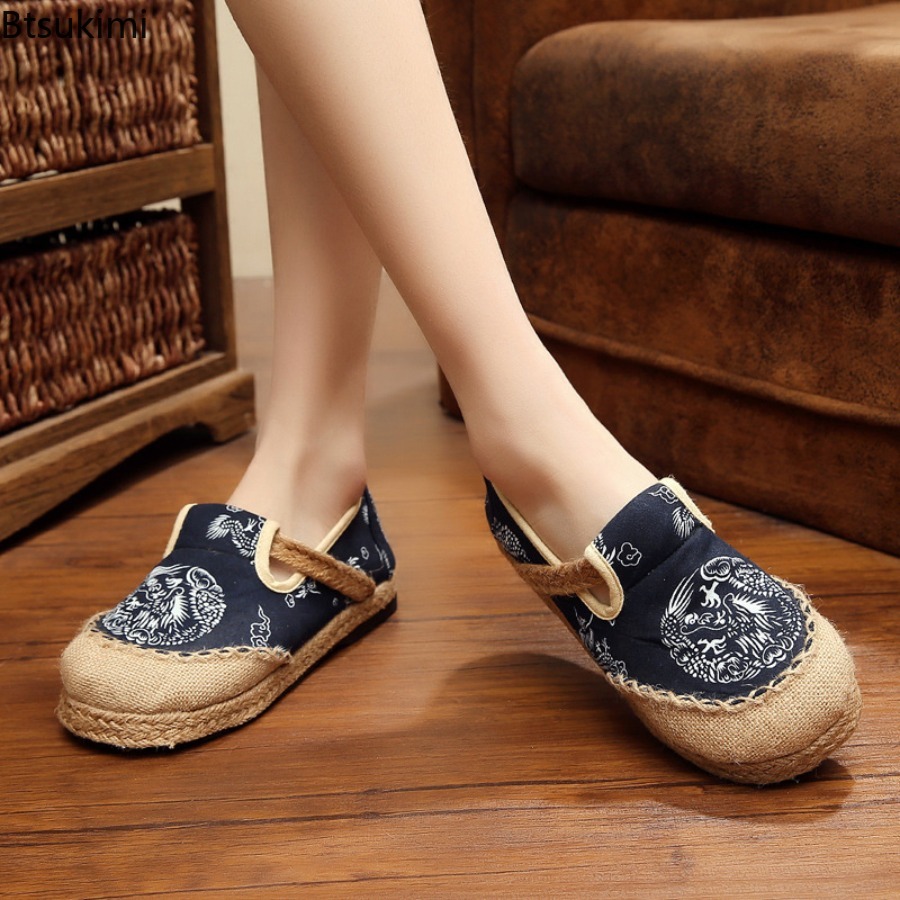 New 2026 Women Shoes Simple Sl - Sewing Cloth ulasan dan harga